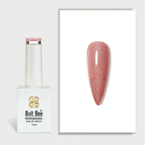 Bolt Bee Gel Nail Polish (93)
