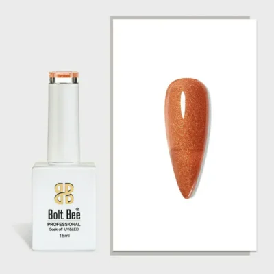 Bolt Bee Gel Nail Polish (94)