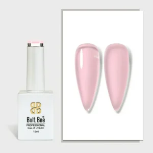 Bolt Bee Gel Nail Polish (99)