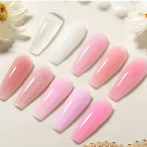 Born Pretty Extension Nail Gel En10 (60ml)
