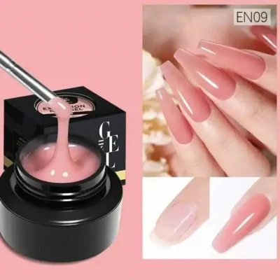 Born Pretty Extension Nail Gel En09 (60ml)