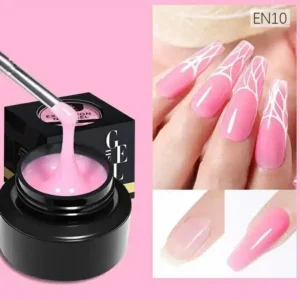 Born Pretty Extension Nail Gel En10 (60ml)