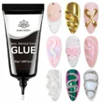 Born Pretty Nail Rhinestone Glue (30gm)