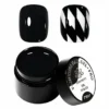Born Pretty Pro Painting Nail Gel Black (5ml)