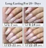 Born Pretty Super Crystal Extension Gel (30gm)