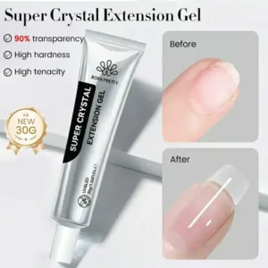 Born Pretty Super Crystal Extension Gel (30gm)