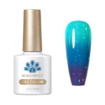 Born Pretty Thermal Color Changing Nail Gel Polish TN16 (10ml)