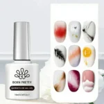 Born Pretty Watercolor Nail Gel (10ml)