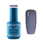 Glam Gel Nail Polish - Midnight Blue A (15ml)