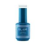 Glam Gel Nail Polish - Midnight Blue C (15ml)