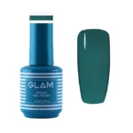 Glam Gel Nail Polish - Navy Blue A (15ml)