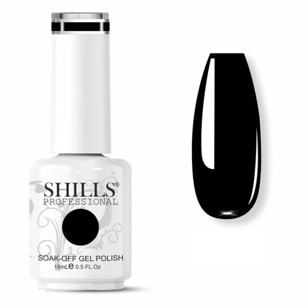 Shills Professional Gel Nail Polish (SH038) (15ml)