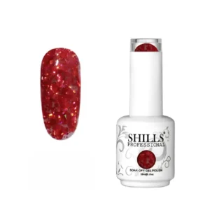 Shills Professional Gel Nail Polish (sh262) (15ml)