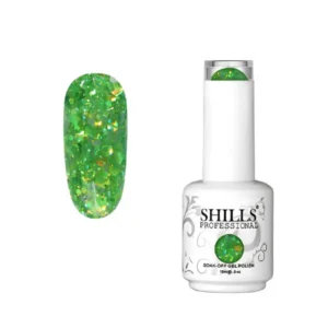Shills Professional Gel Nail Polish (sh265) (15ml)