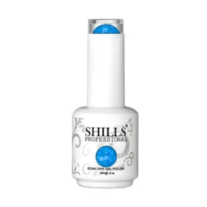 Shills Professional Gel Nail Polish (snowflake Series - Spg257) (15ml)