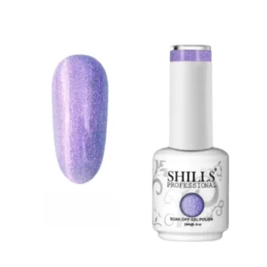 Shills Professional Pearl Gel Nail Polish (sh336) (15ml)