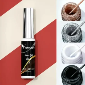 Venalisa Gel Liners (8ml)