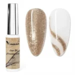 Venalisa Gel Liners Champagne Gold (8ml)