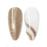 Venalisa Gel Liners Champagne Gold (8ml)