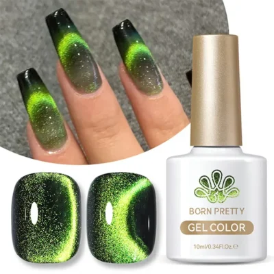 Gel Polish Brands