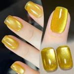 Born Pretty Fantasy Island Colored Cat Magnetic Gel Polish My15 (10ml)
