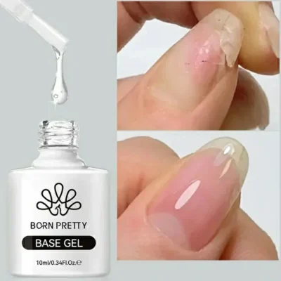 Born Pretty Fiber Rubber Base Gel Fb01 (10ml) (2)