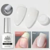 Born Pretty Fiber Rubber Base Gel Milky White Fb02 (10ml)