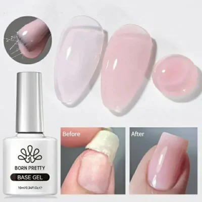 Born Pretty Fiber Rubber Base Gel Fb04 (10ml) (2)