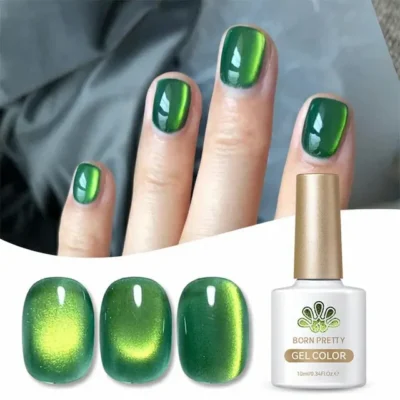 Gel Polish Brands