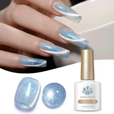 Gel Polish Brands