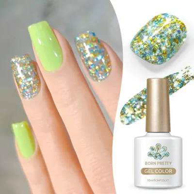 Gel Polish Brands