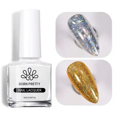 Born Pretty Nail Foil Glue (10ml)