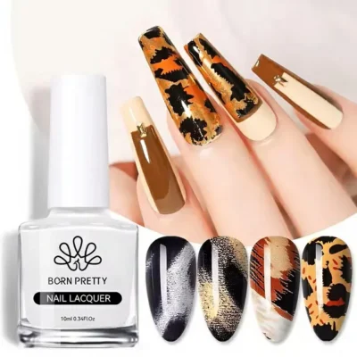 Born Pretty Nail Foil Glue (10ml)