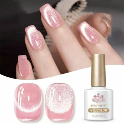 Gel Polish Brands