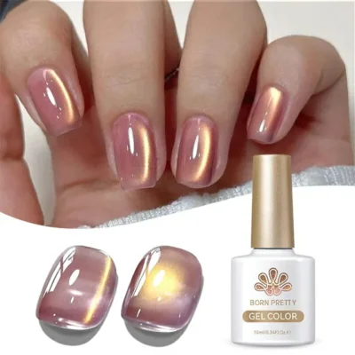 Gel Polish Brands