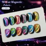 Born Pretty Polaris 9d Cat Magnetic Nail Gel Polish My28 (10ml)