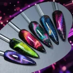 Born Pretty Polaris 9d Cat Magnetic Nail Gel Polish My28 (10ml)