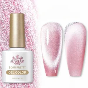 Born Pretty Sea Blue Cat Magnetic Gel Polish Sb04 (10ml)