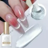 Born Pretty White Cat Magnetic Gel Polish Milky Cat (10ml)