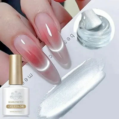 Gel Polish Brands