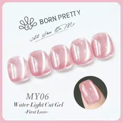 Gel Polish Brands