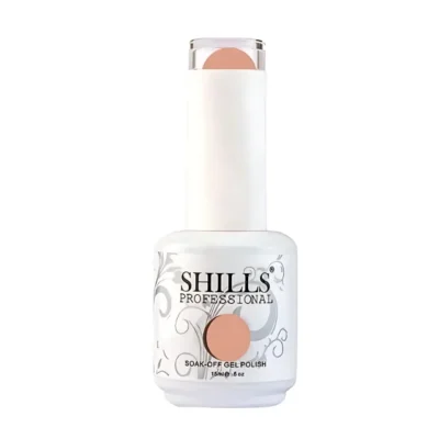 Shills Professional Gel Nail Polish (15ml) (sh004)