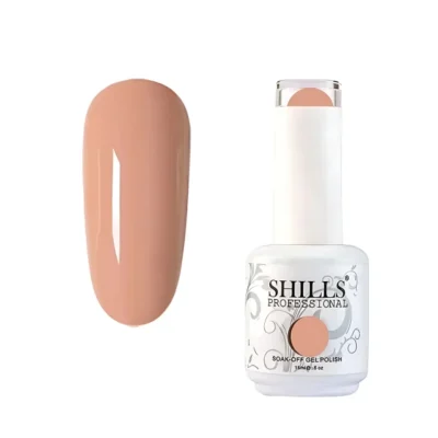 Shills Professional Gel Nail Polish (15ml) (sh004)