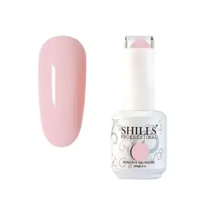 Shills Professional Gel Nail Polish (sh007) (15ml)