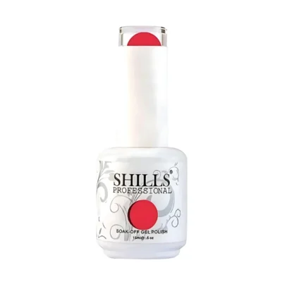 Shills Professional Gel Nail Polish (sh014) (15ml)