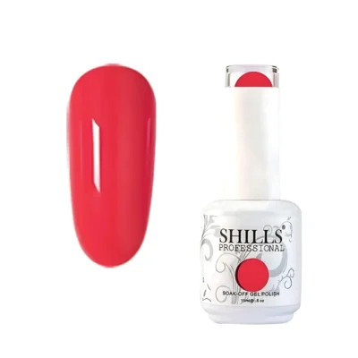 Shills Professional Gel Nail Polish (sh014) (15ml)