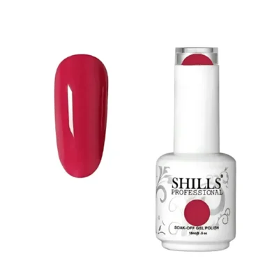 Shills Professional Gel Nail Polish (sh109) (15ml)