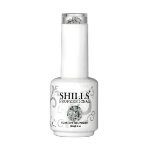 Shills Professional Gel Nail Polish (sh117) (15ml)