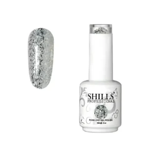 Shills Professional Gel Nail Polish (sh117) (15ml)