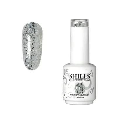 Shills Professional Gel Nail Polish (sh117) (15ml)